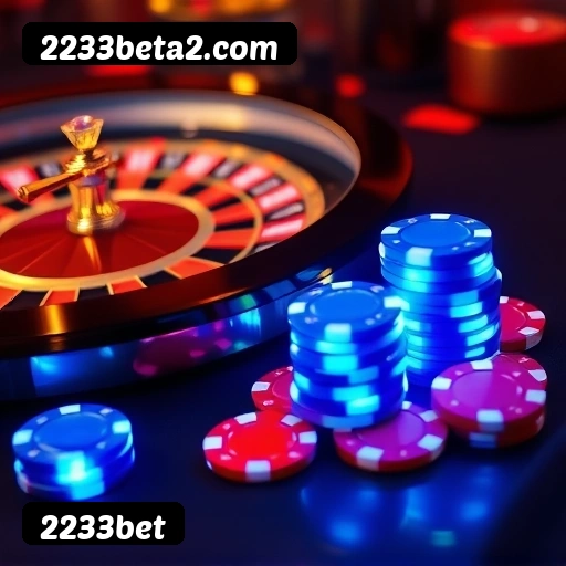 Vantagens exclusivas 2233bet para jogadores brasileiros - São Paulo, Rio, BH