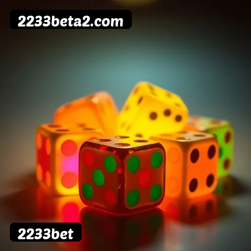 Requisitos do APK da 2233bet para Android