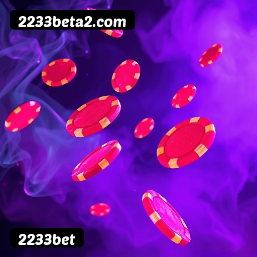 Comparação APP mobile vs versão web da 2233bet