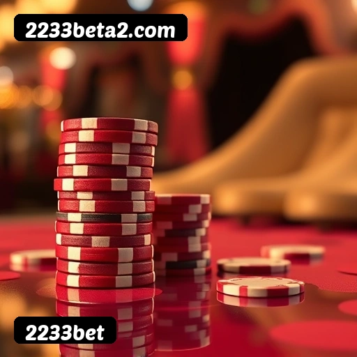 FAQ 2233bet Brasil - Perguntas frequentes sobre bônus, PIX, RTP, APP mobile e VIP