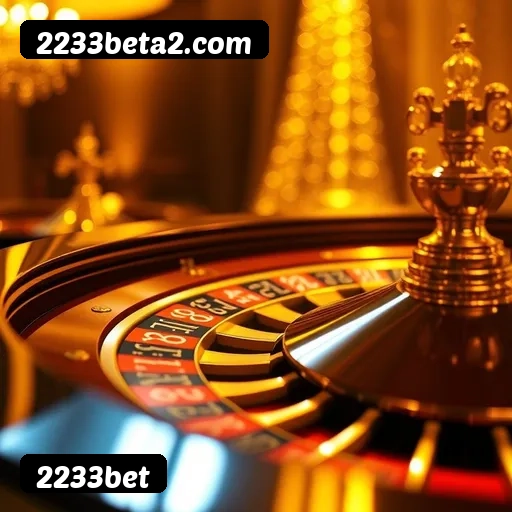 Loterias online disponíveis na 2233bet