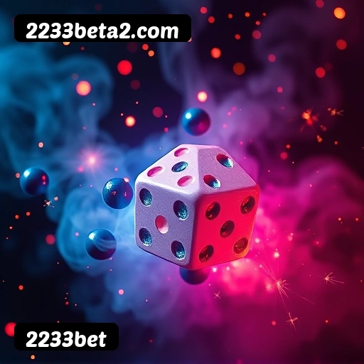 Principais provedores de slots da 2233bet - NetEnt, Pragmatic Play, Play'n GO